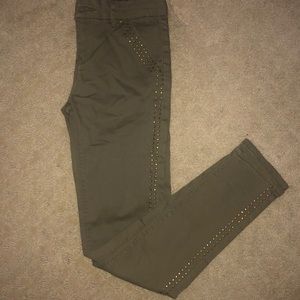 Lucky Brand girls pants